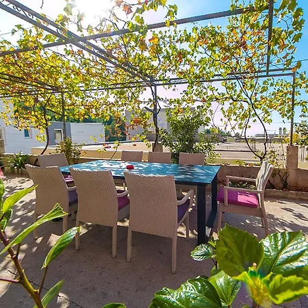 Apartment Roso Makarska Exterior photo