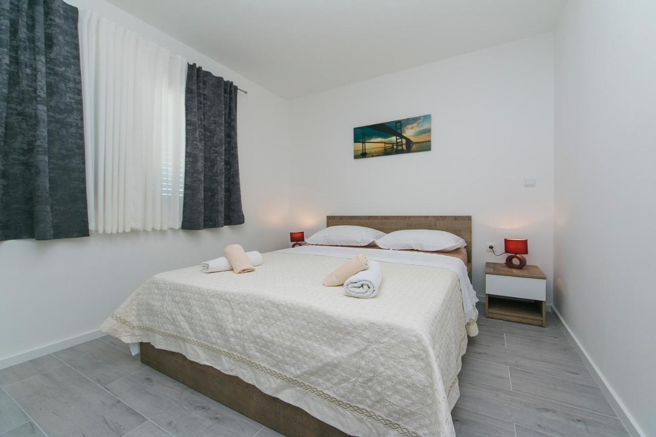 Apartamento Roso *