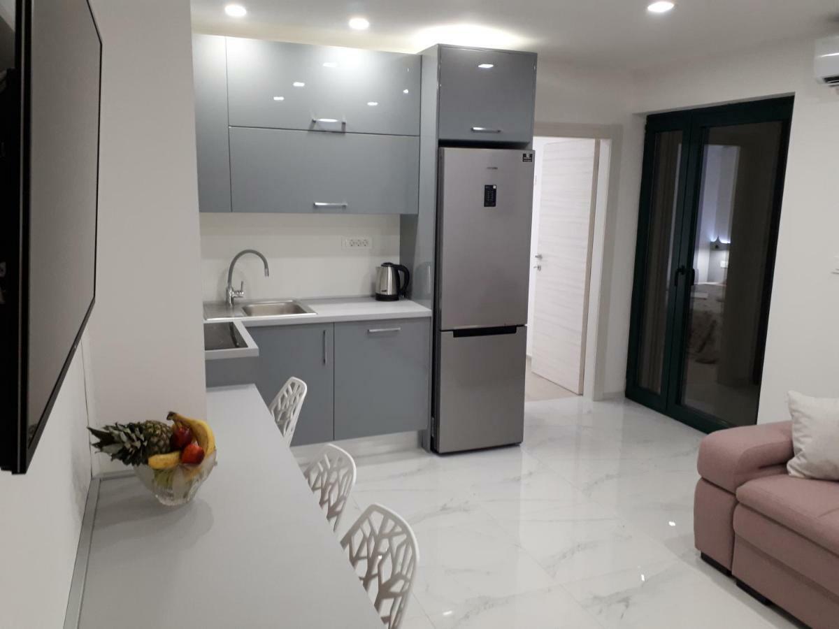 Appartement Roso