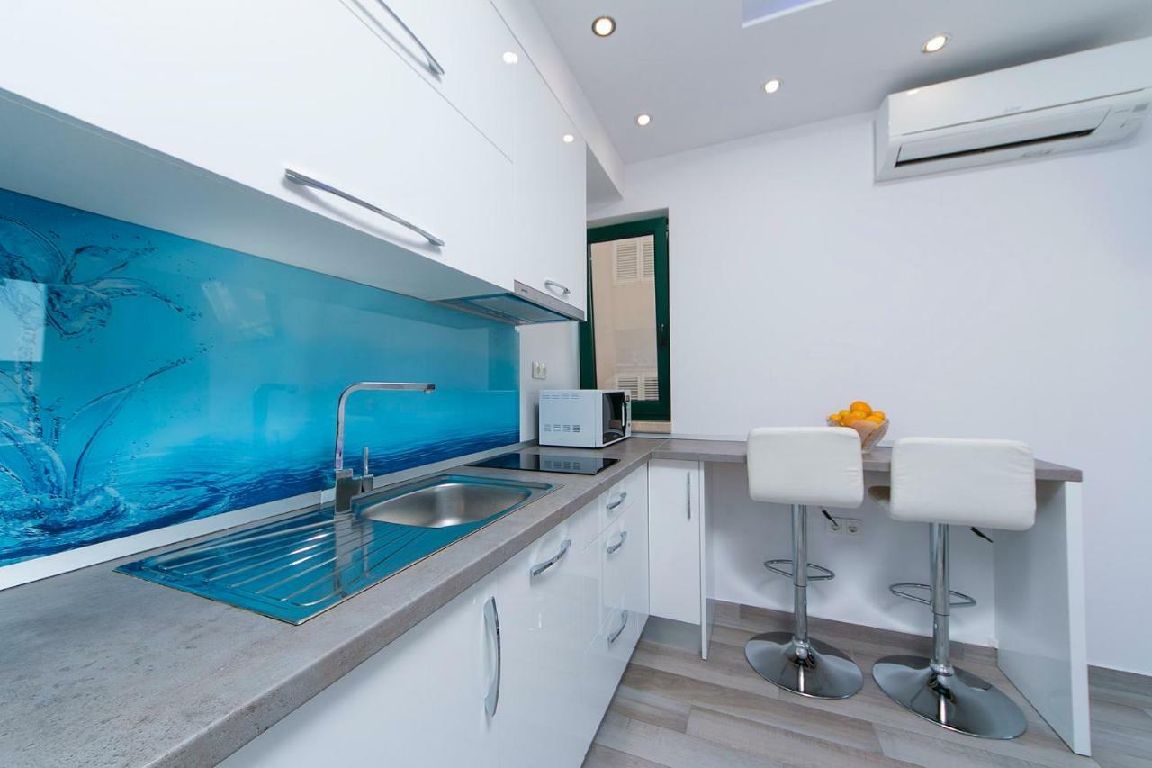 Apartman Roso