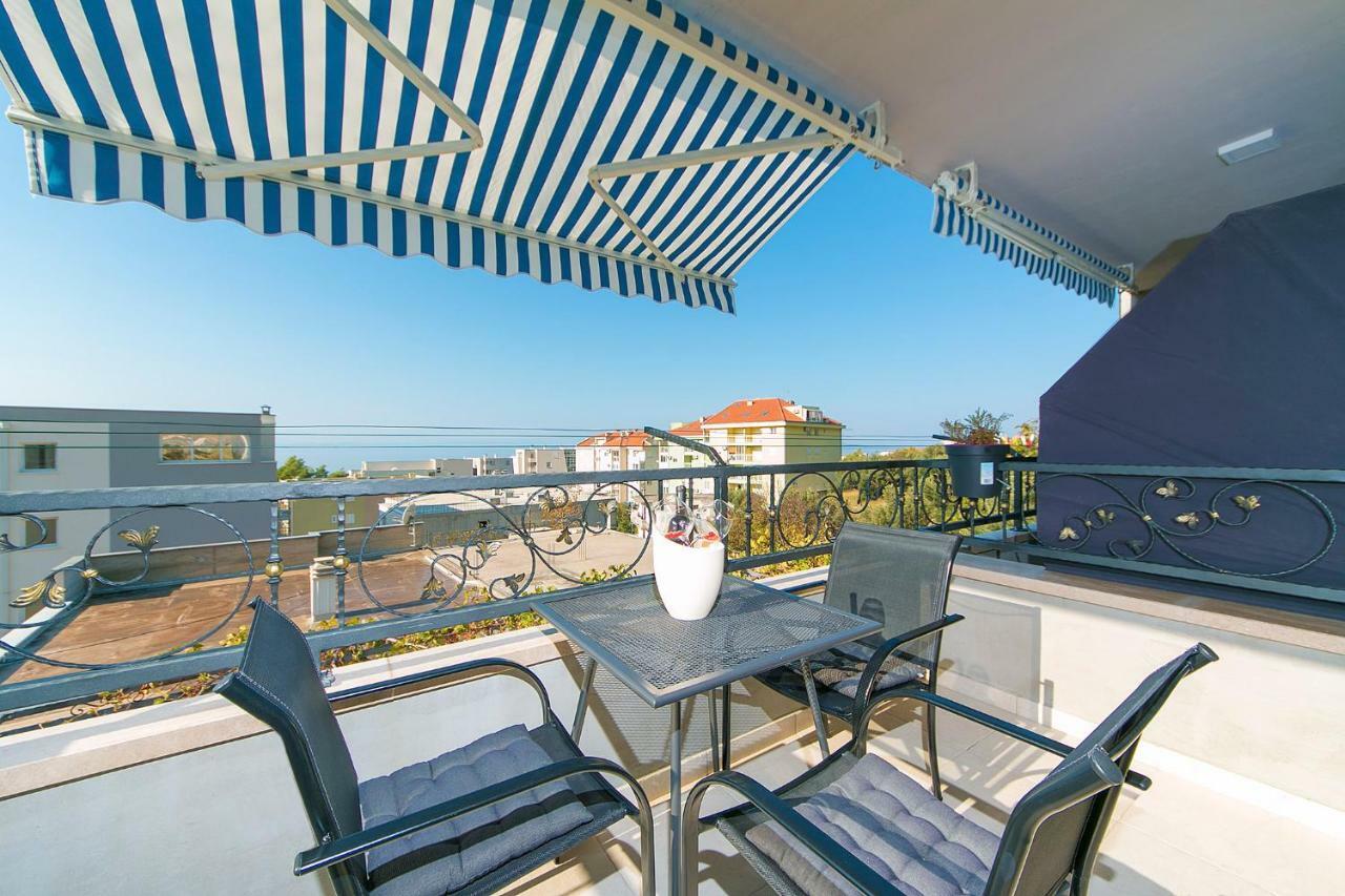 Apartment Roso