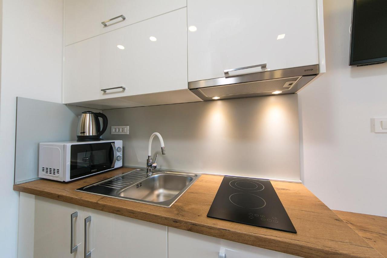 Apartment Roso *