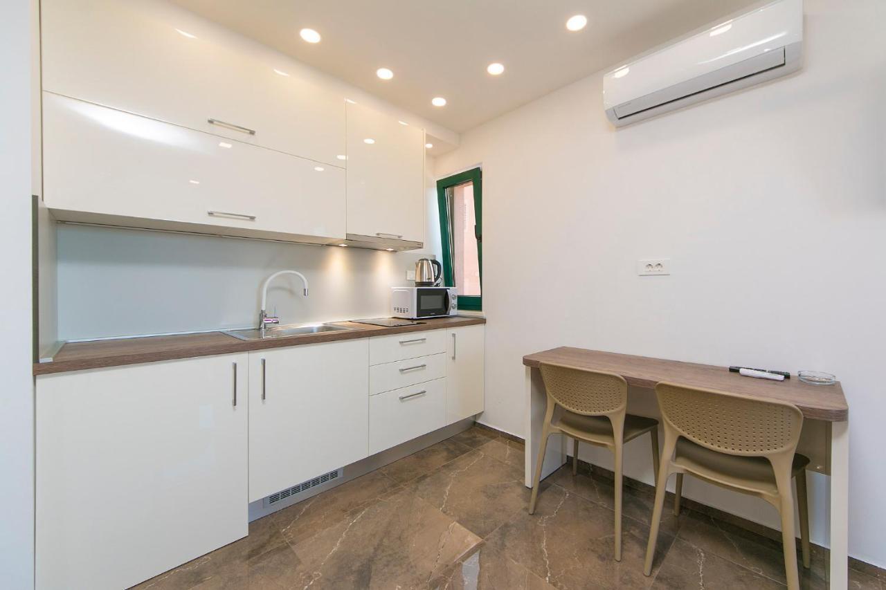 Apartment Roso Makarska