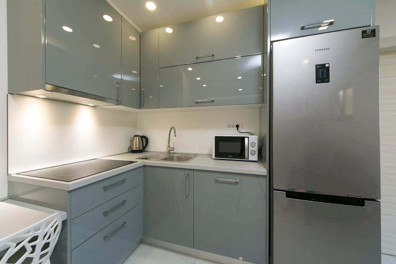 Apartment Roso Makarska