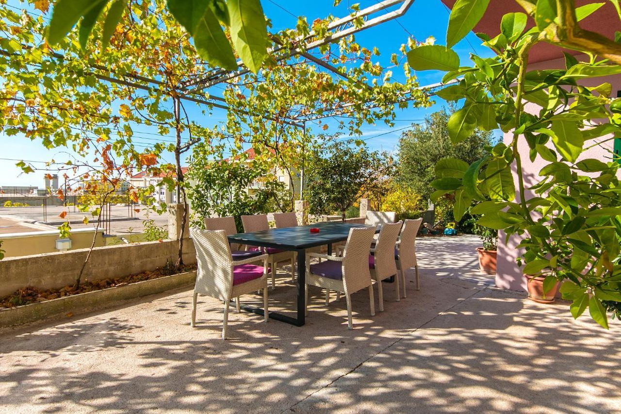 Appartement Roso