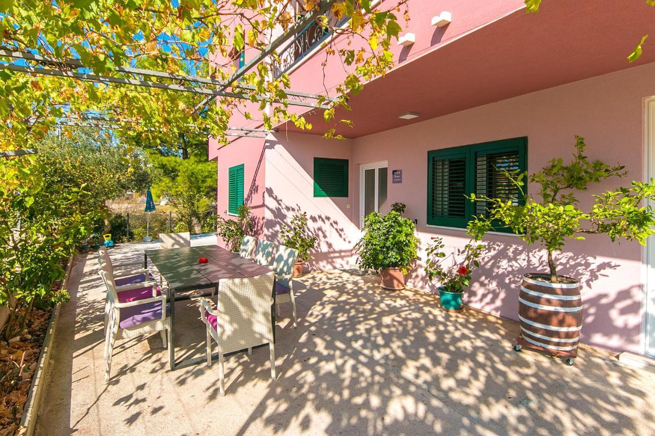 Apartment Roso Makarska