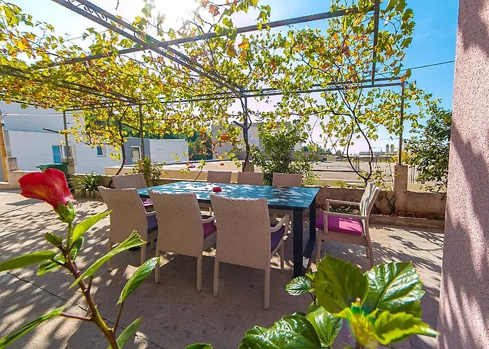 Apartment Roso
