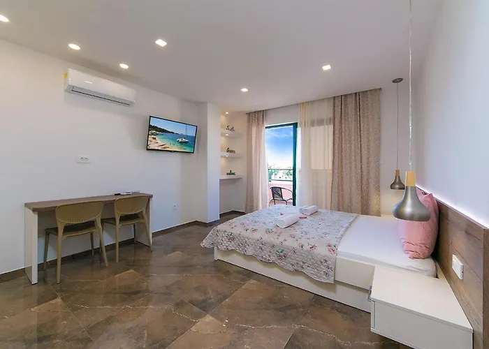 Apartment Roso