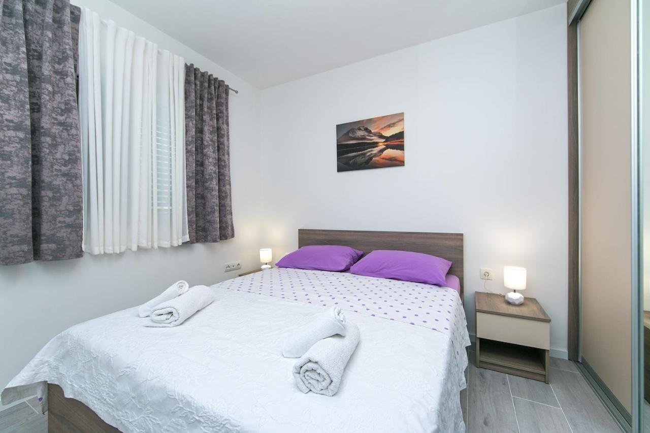 Apartment Roso