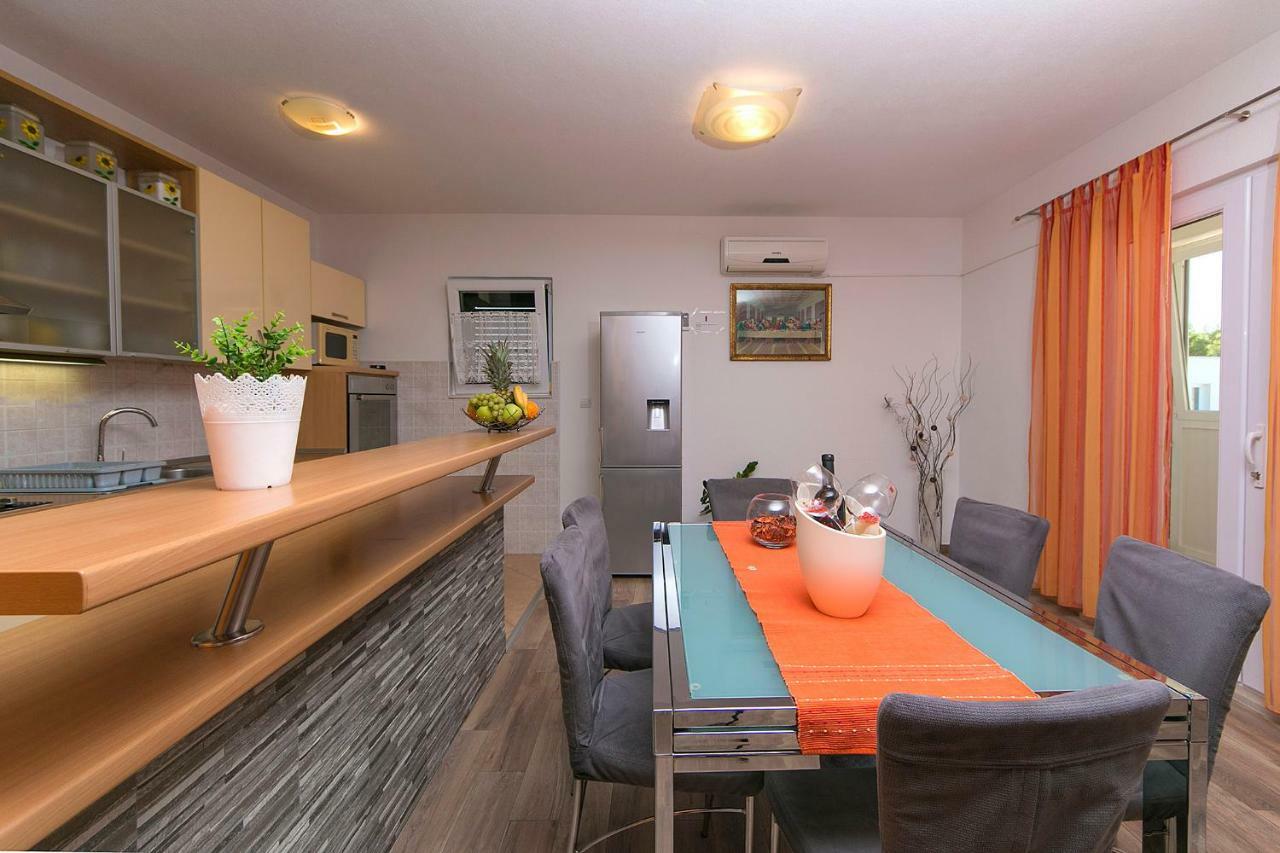 Apartment Roso