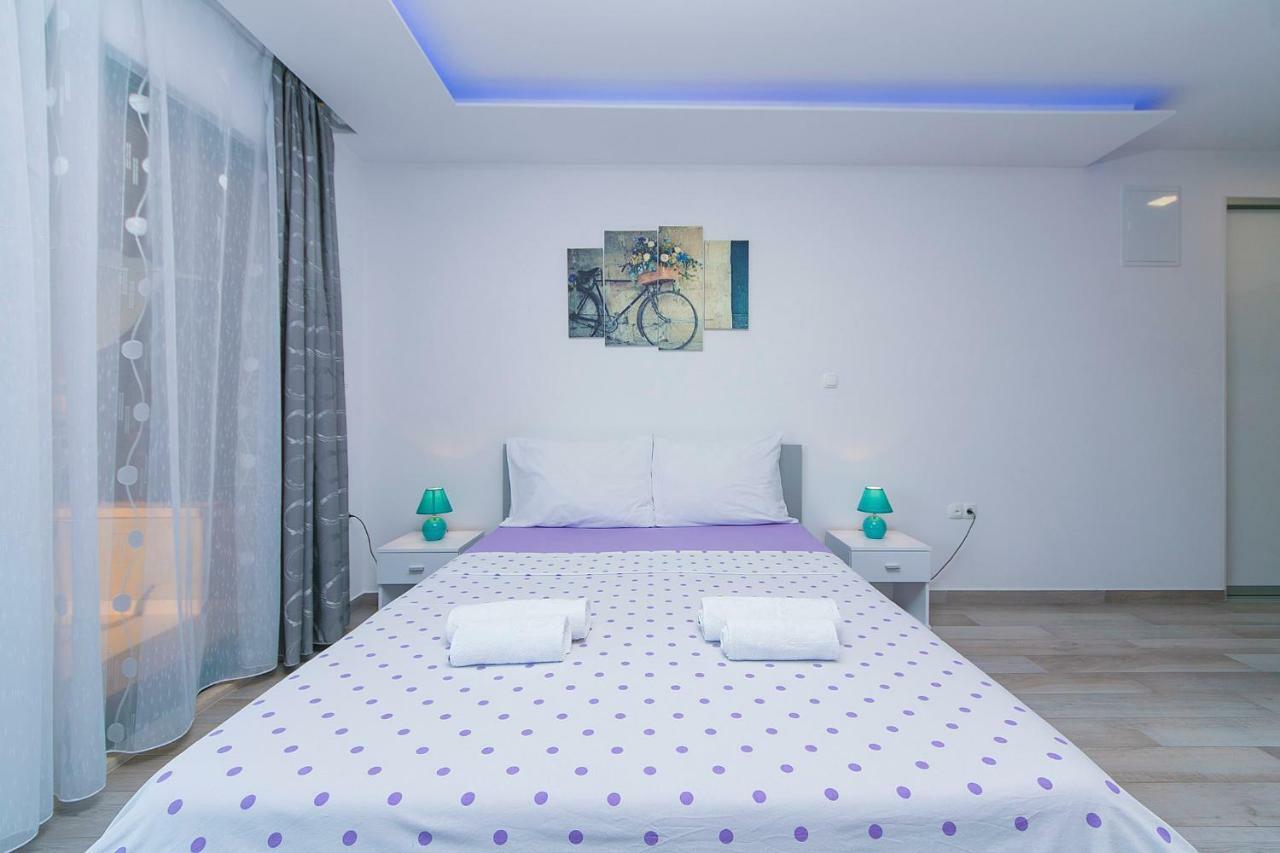 Apartment Roso *