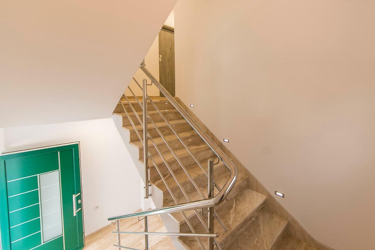 Apartment Roso