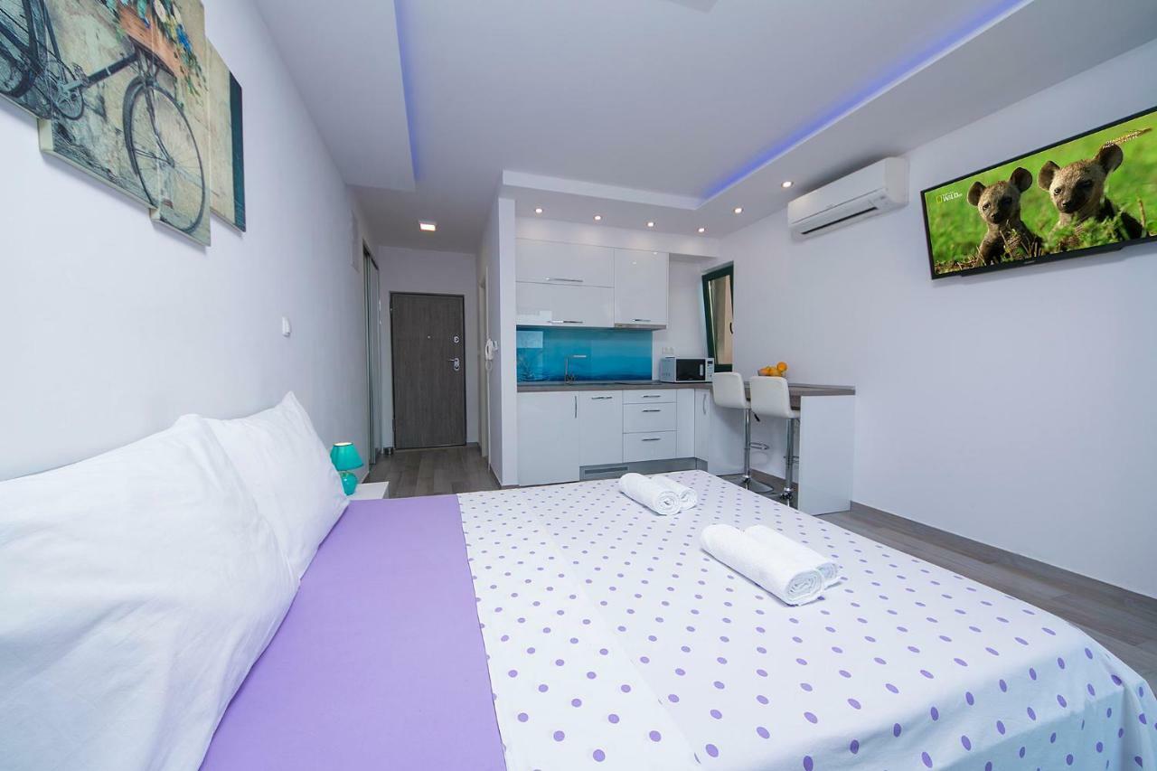 Apartment Roso Makarska