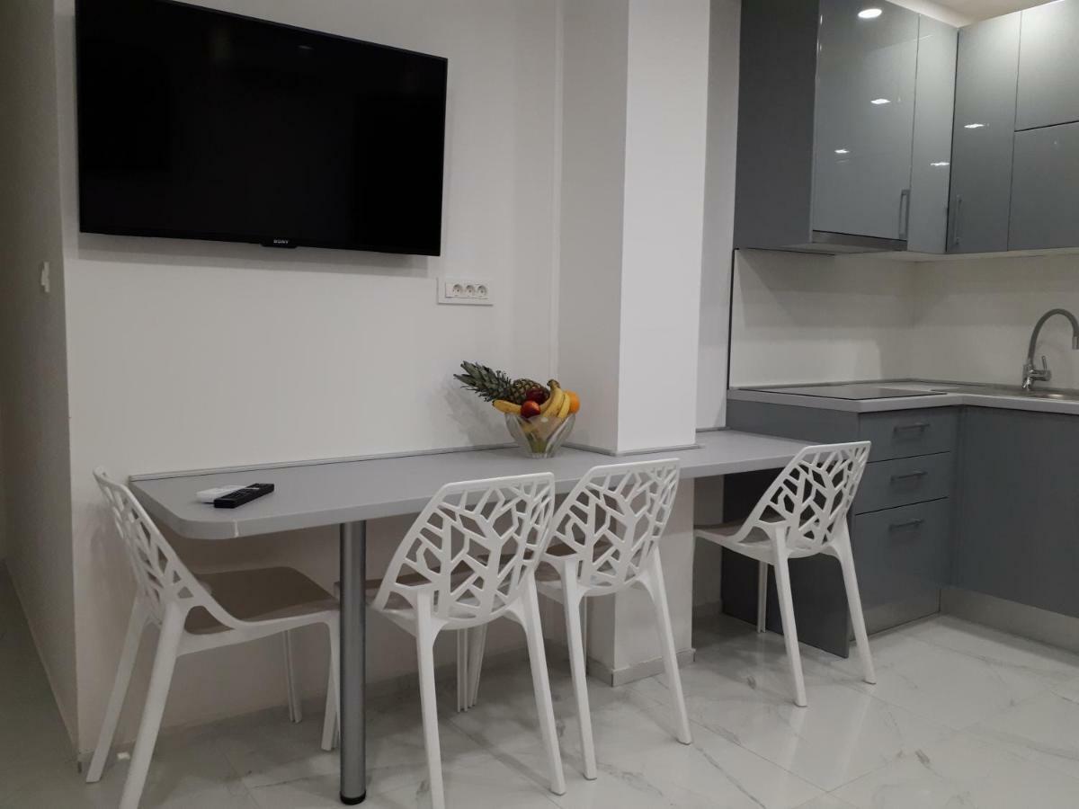 Apartment Roso Makarska