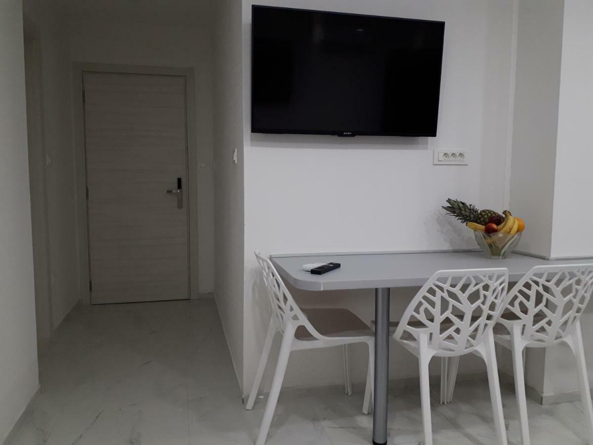 Apartment Roso
