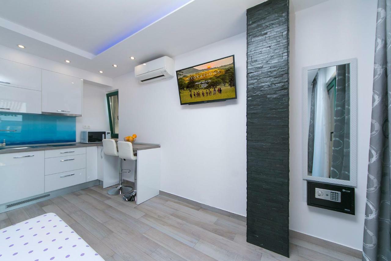 Apartment Roso