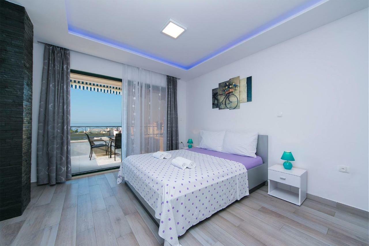 Apartment Roso *