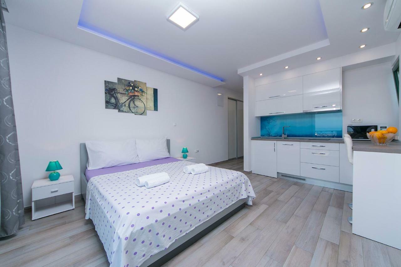 Apartment Roso Makarska
