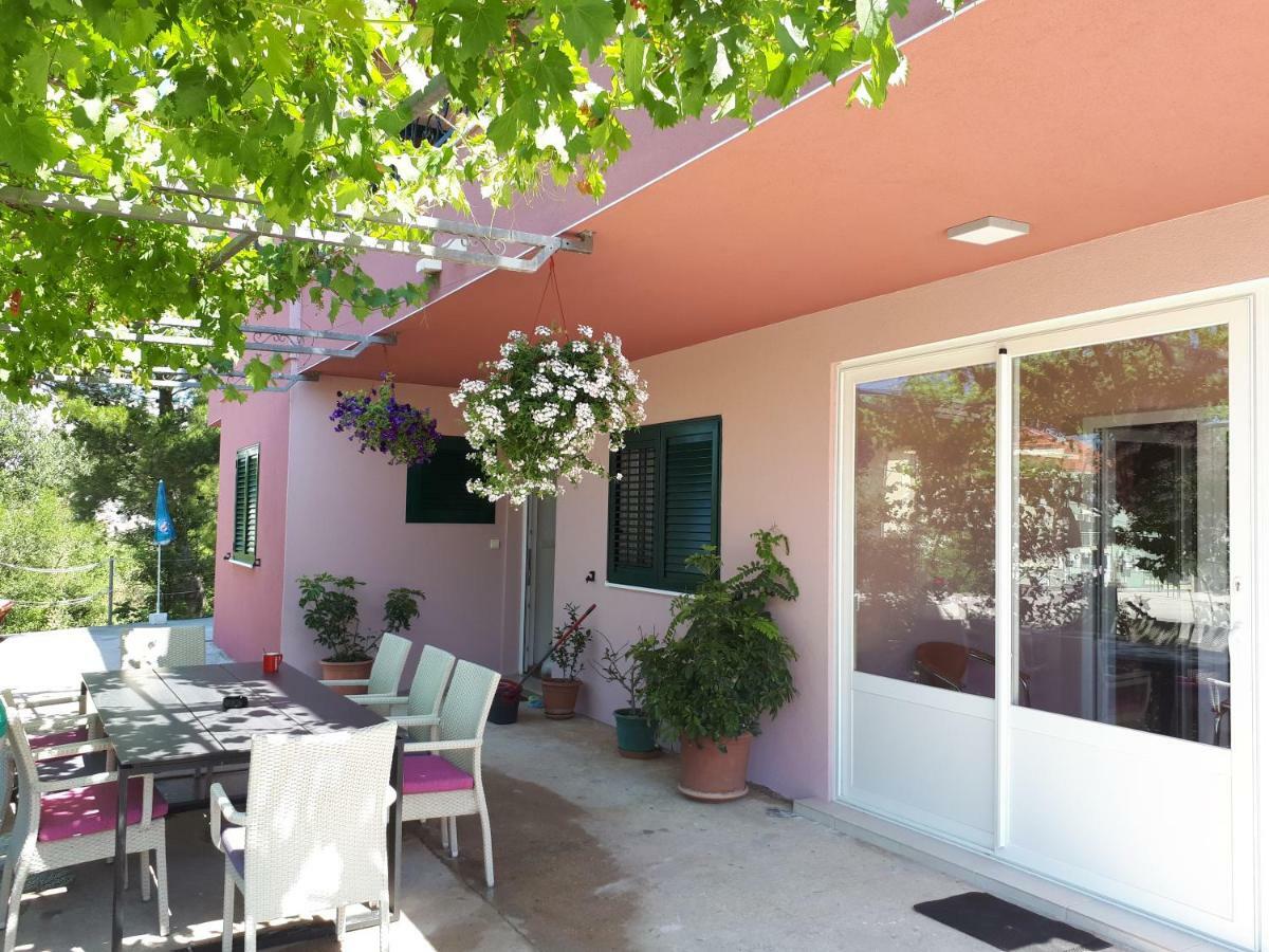 Roso Apartment Makarska