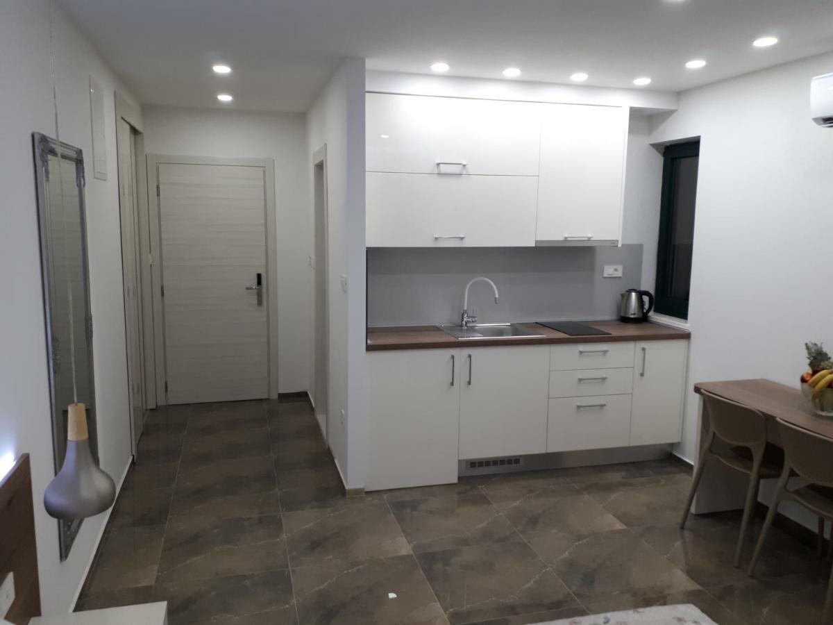 Apartment Roso