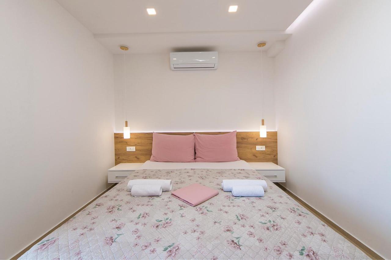 Apartment Roso Makarska