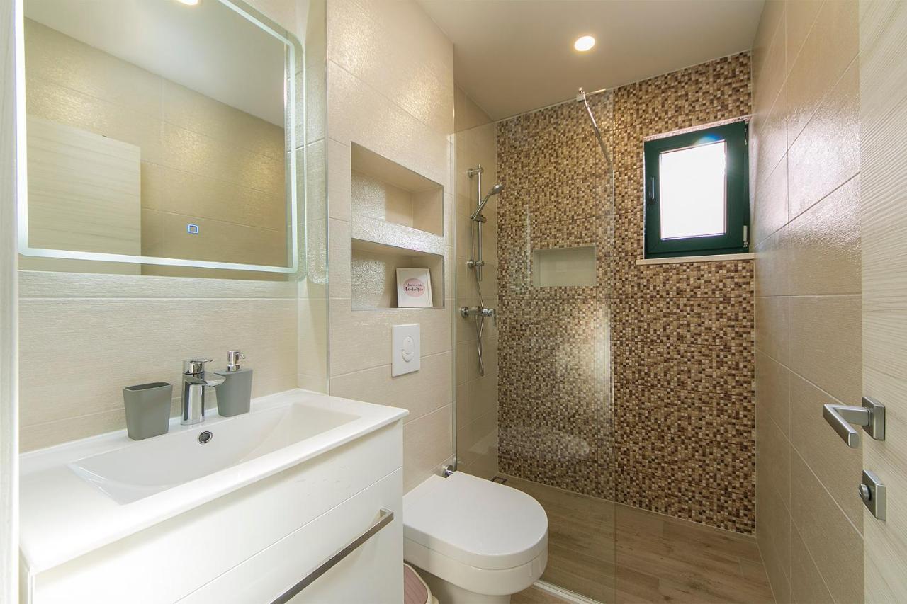 Apartment Roso Makarska
